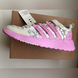 Adidas x Lego-Shoes Racer TR EL K